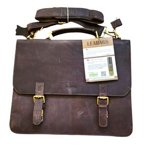 Office laptop bag